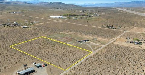 4285 Dayton Avenue, Silver Springs, NV 89429 Photo