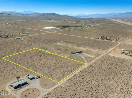 4285 Dayton Avenue, Silver Springs, NV 89429 Photo