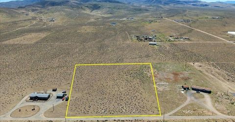 4285 Dayton Avenue, Silver Springs, NV 89429 Photo