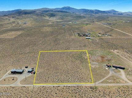 4285 Dayton Avenue, Silver Springs, NV 89429 Photo