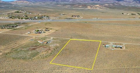 4285 Dayton Avenue, Silver Springs, NV 89429 Photo