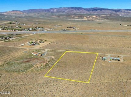 4285 Dayton Avenue, Silver Springs, NV 89429 Photo