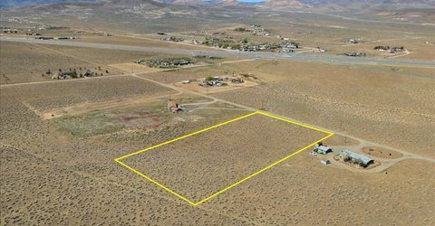 4285 Dayton Avenue, Silver Springs, NV 89429 Photo