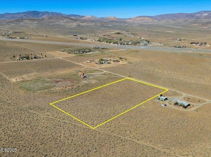 4285 Dayton Avenue, Silver Springs, NV 89429 Photo