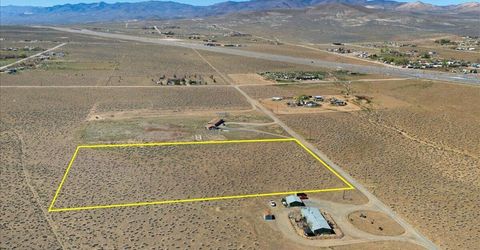 4285 Dayton Avenue, Silver Springs, NV 89429 Photo