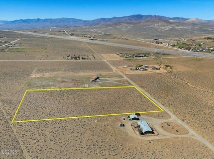 4285 Dayton Avenue, Silver Springs, NV 89429 Photo