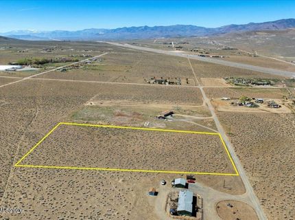 4285 Dayton Avenue, Silver Springs, NV 89429 Photo