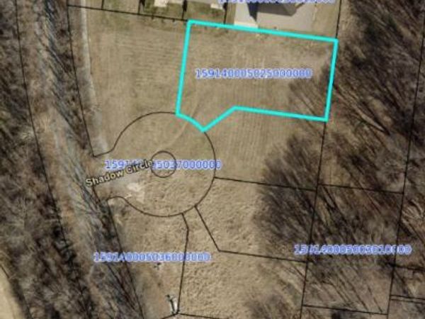 2910 & 2912 Shadow Circle , Cape Girardeau, MO 63701