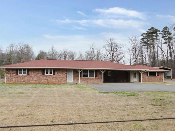 2413 Cook Road , White Hall, AR 71602