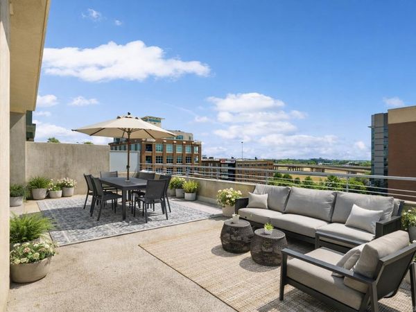 315 Rock Street, Little Rock, AR 72202