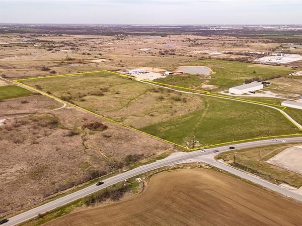 TBD Fm 2449, Ponder, TX 76259