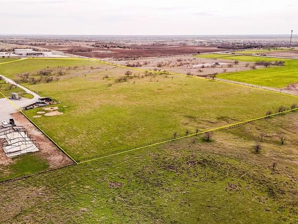 TBD Fm 2449, Ponder, TX 76259