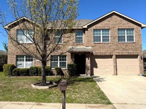 612 Tripp Trail, Royse City, TX 75189