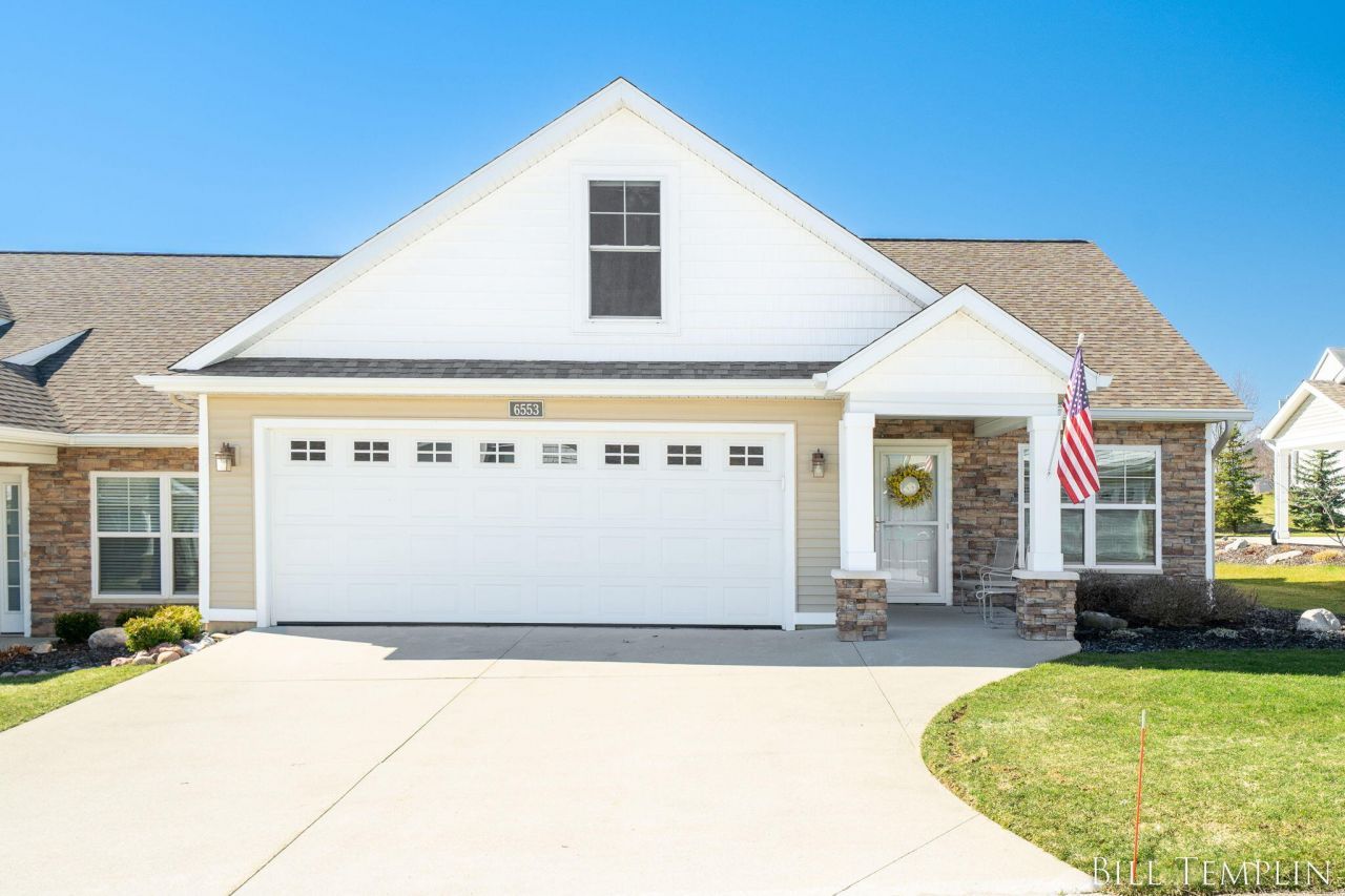 6553 Potters Wheel Drive Se, Caledonia, MI 49316 Main Photo