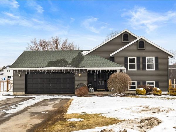 5875 Sleepy Hollow Road, Rome, NY 13440