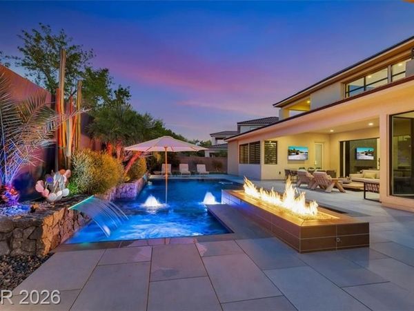 53 Garibaldi Way, Henderson, NV 89011