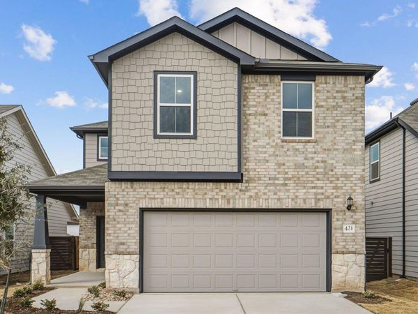 520 Knot DR , Leander, TX 78641