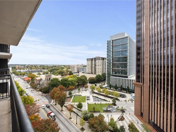 620 Peachtree Street NE, Unit 1412, Atlanta, GA 30308