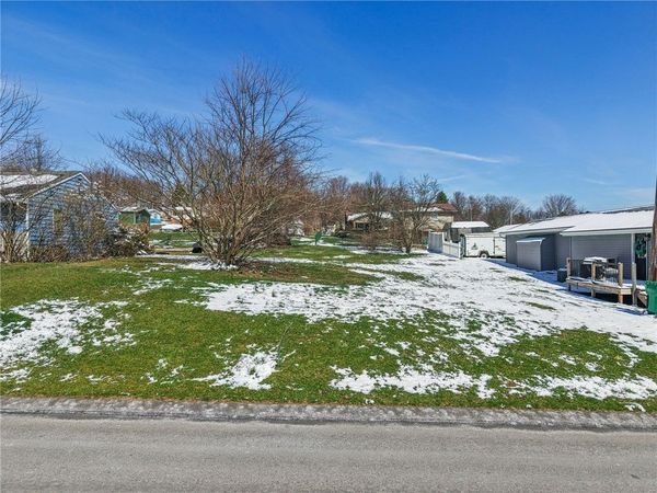 LOT 358 4TH AVENUE, Latrobe, PA 15650