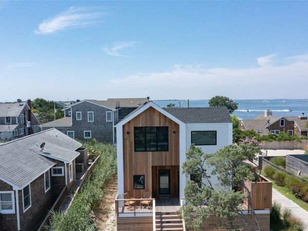 319 Wilmot Road , Ocean Beach, NY 11770