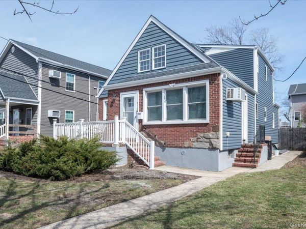 610 Monroe Boulevard, Long Beach, NY 11561