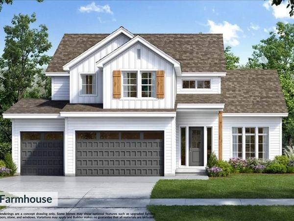 17218 S Heatherwood Street, Olathe, KS 66062