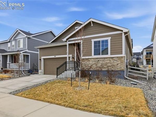 5117 Coltin Trail, Castle Rock, CO 80104