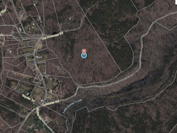 0 Hotwater Road, Soddy Daisy, TN 37379