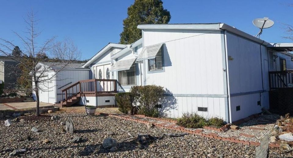 20 Rollingwood Dr #159, Jackson, CA 95642 Photo
