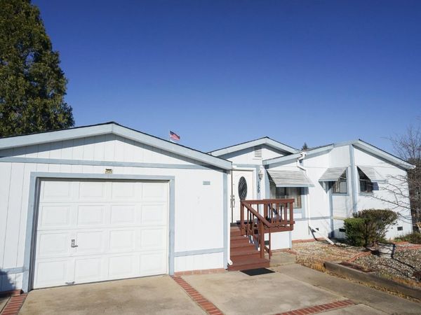 20 Rollingwood Dr #159, Jackson, CA 95642