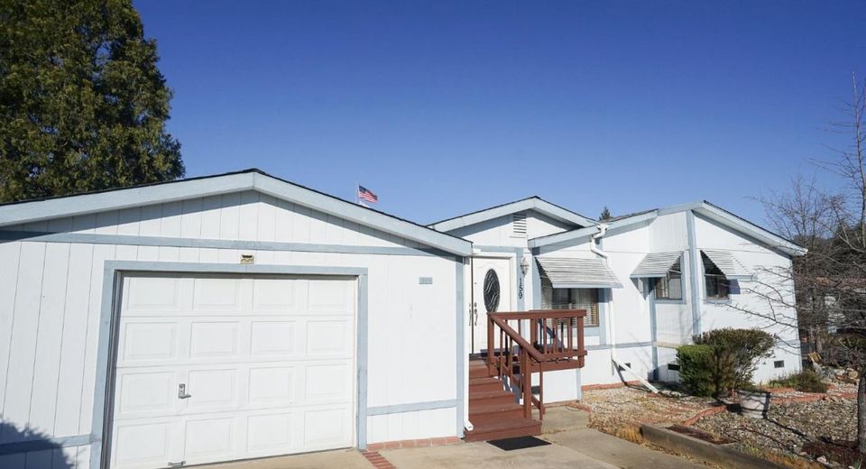 20 Rollingwood Dr #159, Jackson, CA 95642 Photo