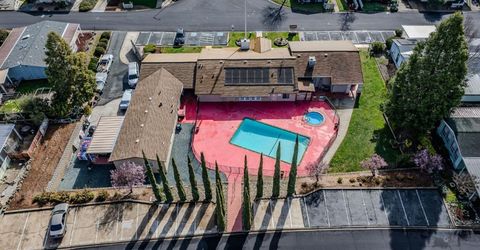 20 Rollingwood Dr #159, Jackson, CA 95642 Photo
