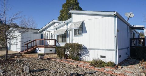 20 Rollingwood Dr #159, Jackson, CA 95642 Photo