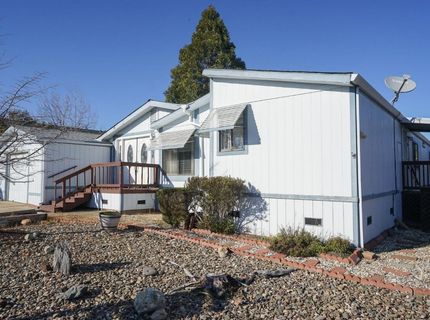 20 Rollingwood Dr #159, Jackson, CA 95642 Photo