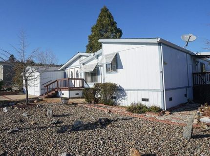 20 Rollingwood Dr #159, Jackson, CA 95642 Photo