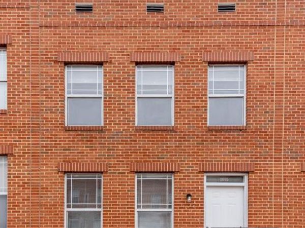 1005 HILLMAN STREET , BALTIMORE, MD 21202