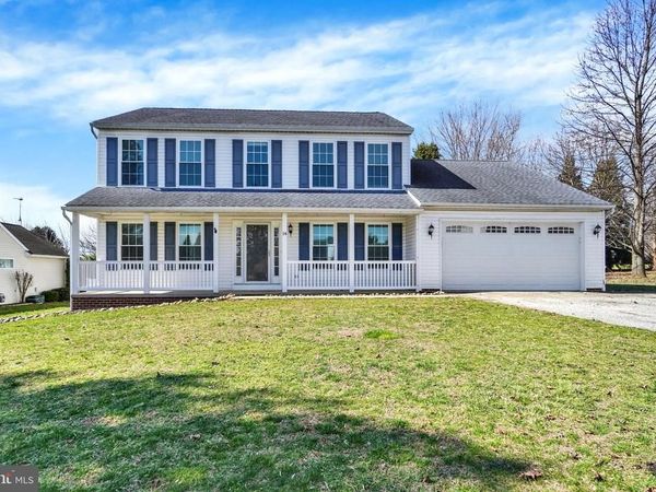 14 HOFFHEINS DR, NEW FREEDOM, PA 17349