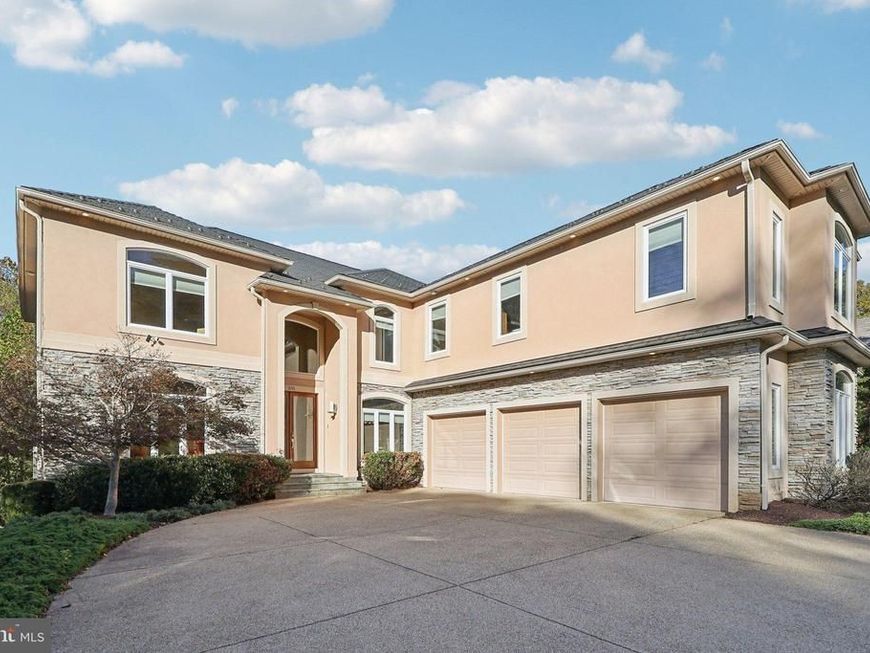 3211 Courtside Road, Bowie, MD 20721 Main Photo