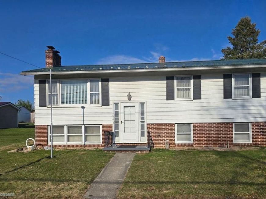 548 N Franklin Street, Chambersburg, PA 17201 Main Photo