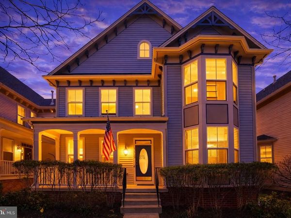 3859 BRAVEHEART DRIVE, FREDERICK, MD 21704