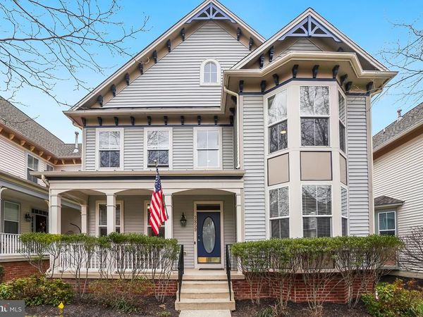 3859 BRAVEHEART DRIVE, FREDERICK, MD 21704