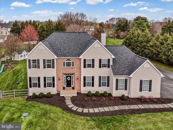 115 BEDFORD WAY, OXFORD, PA 19363