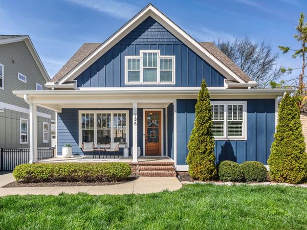 1126 Park St , Franklin, TN 37064