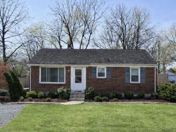 726 Maplewood Ln , Nashville, TN 37216