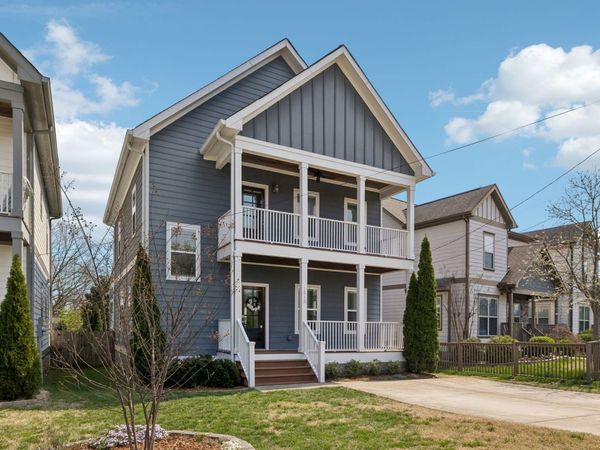 1513A Preston Dr , Nashville, TN 37206