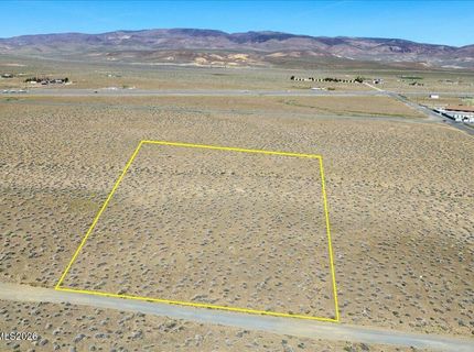 4090 Dayton Avenue, Silver Springs, NV 89429 Photo