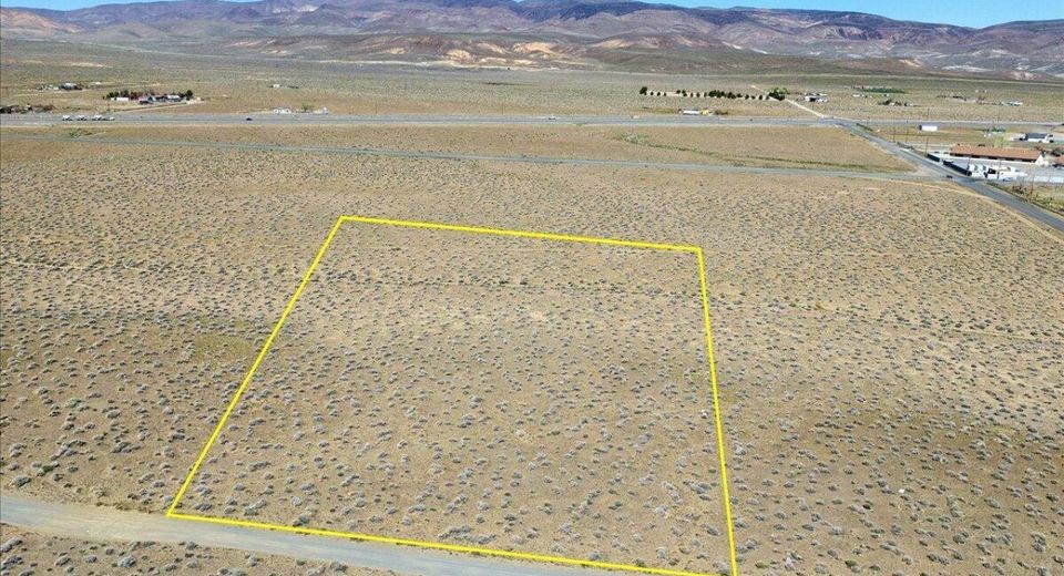 4090 Dayton Avenue, Silver Springs, NV 89429 Photo