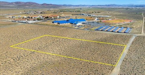 4090 Dayton Avenue, Silver Springs, NV 89429 Photo