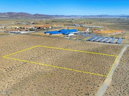 4090 Dayton Avenue, Silver Springs, NV 89429 Photo