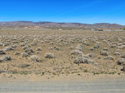 4090 Dayton Avenue, Silver Springs, NV 89429 Photo